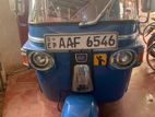 Bajaj RE re205 4 storks 2012