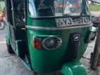 Bajaj RE Three Wheeler 2011
