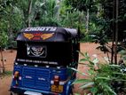 Bajaj RE 2004