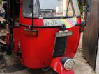 Bajaj RE 2 stroke 2004