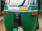 Bajaj RE 4 Stroke 2007