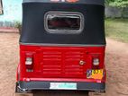 Bajaj RE 4 Stroke 2007