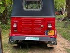 Bajaj RE 4 Stroke 2007
