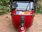 Bajaj RE 4 Stroke 2007