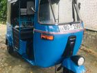 Bajaj RE 4 Stroke 2008