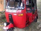 Bajaj RE 4 Stroke 2008