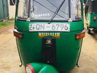 Bajaj RE RE4STROKE 2008