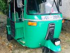 Bajaj RE Re4 Stroke 2009