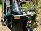 Bajaj RE 4 Stroke 2009