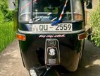 Bajaj RE 4 Stroke 2009