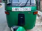 Bajaj RE Three Wheeler 2009