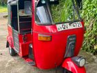 Bajaj RE 4 Stroke 2009