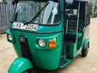 Bajaj RE 4 Stroke 2009