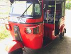 Bajaj RE 4 Stroke 2010