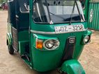 Bajaj RE 4 Stroke 2010