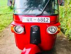 Bajaj RE RE4STROKE 2010