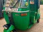 Bajaj RE RE4STROKE 2010