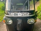 Bajaj RE 4 Storke 2010