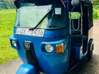 Bajaj RE 4 Stroke 2010