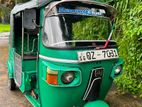 Bajaj RE 4Stroke 2010