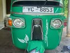 Bajaj RE 4 Stroke 2010