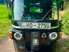 Bajaj RE RE4STROKE 2011