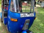 Bajaj RE Reconditioned 2007