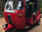 Bajaj RE Red 2005