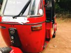 Bajaj RE Red 2006