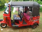 Bajaj RE Red 2006