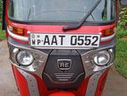 Bajaj RE 2014