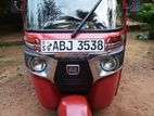 Bajaj RE Red 2016