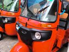 Bajaj RE red 2026
