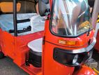 Bajaj RE red 2026