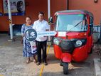 Bajaj RE Red 2026