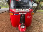 Bajaj RE Red 2027