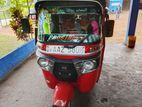 Bajaj RE Red 2015