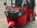 Bajaj RE 2025