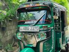 Bajaj RE 2015