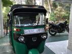 Bajaj RE 2015