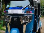 Bajaj RE 2015