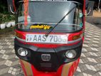 Bajaj RE restorke 2014