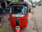 Bajaj RE 175 2011