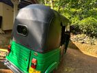 Bajaj RE Three Wheeler 2007