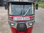 Bajaj RE 2019