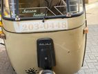 Bajaj RE Running Condition 2003