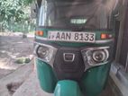 Bajaj RE Three Wheeler 2013