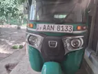 Bajaj RE Three Wheeler 2013