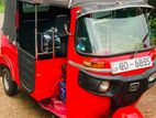 Bajaj RE Sale 2009