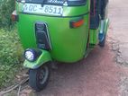 Bajaj RE 2005